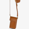 marroque-Abbey-leather-phonebag-camel