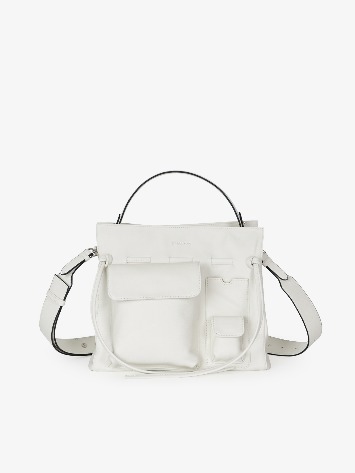 Marroque-Wendy28-leather-bag-Offwhite