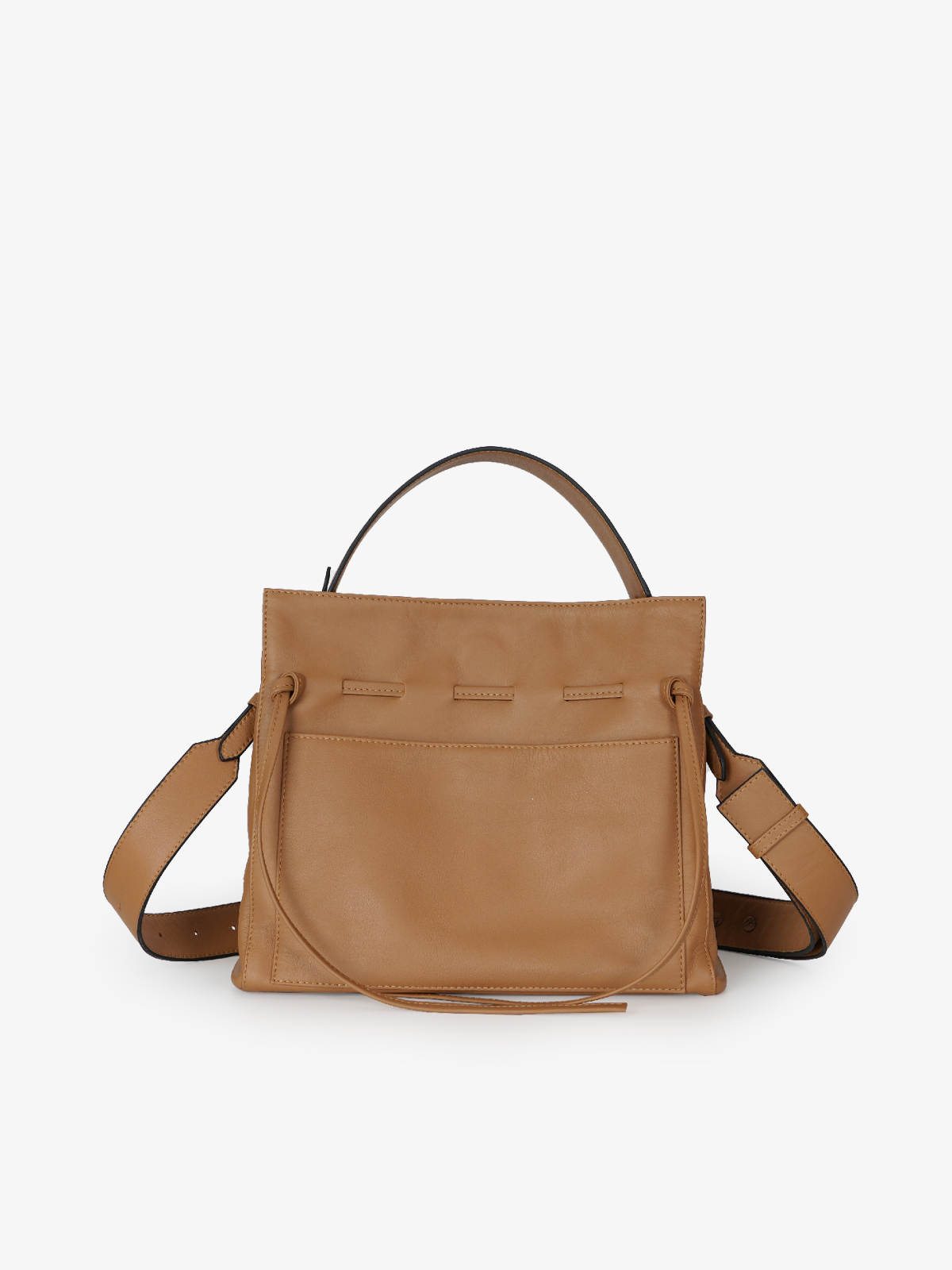 Marroque-Wendy28-leather-bag-Sand