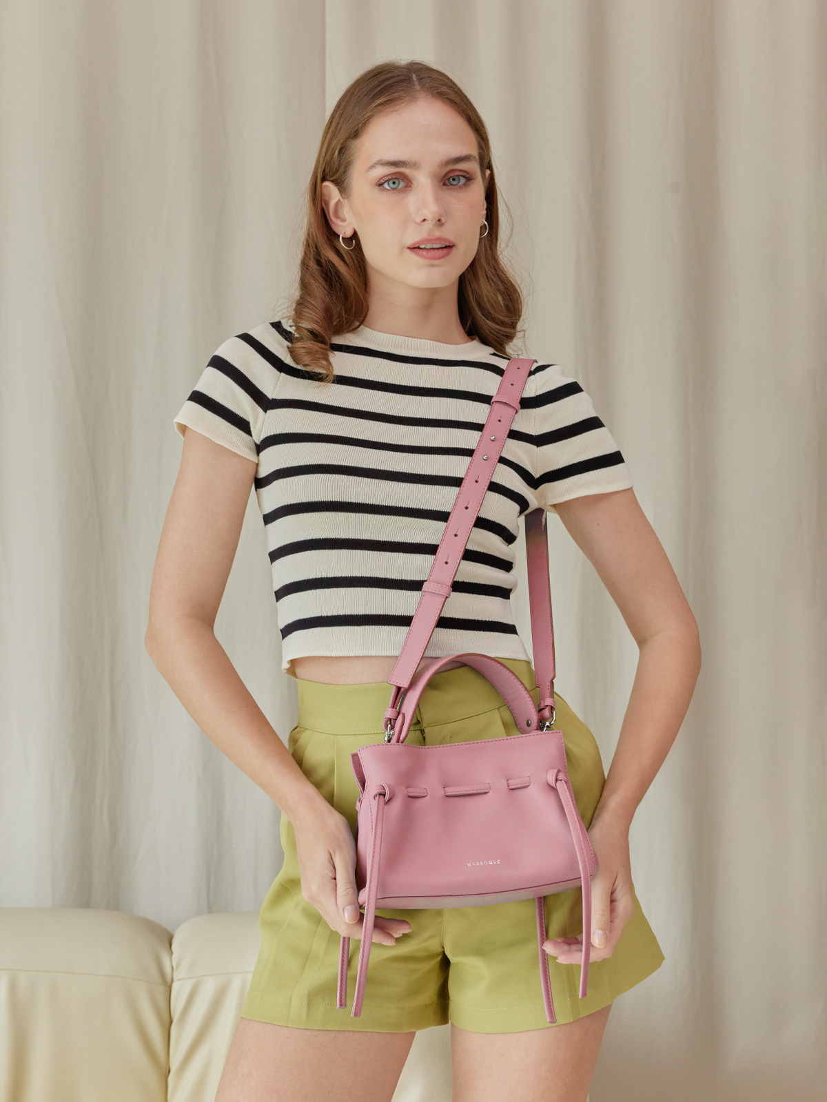 marroque-miniwendy-leaterbag-Pink