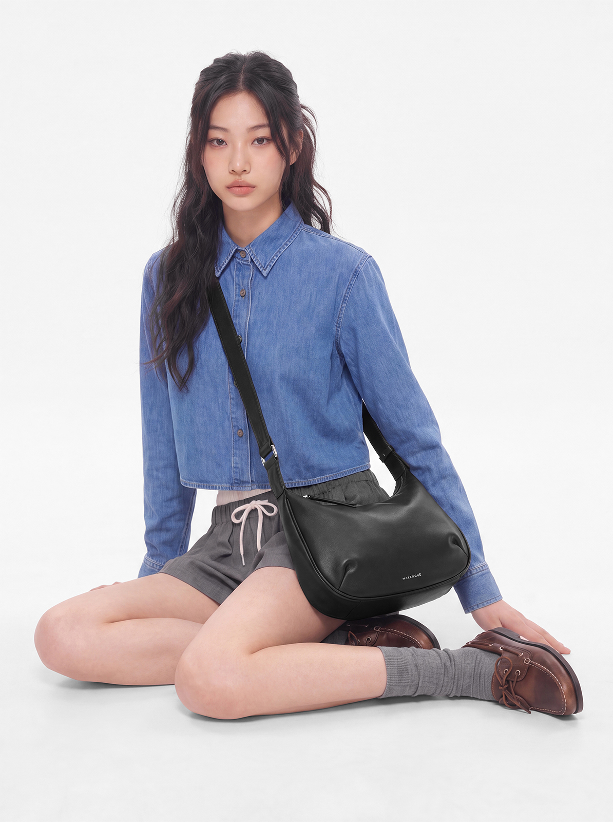 Marroque-bunbun-mark2-black