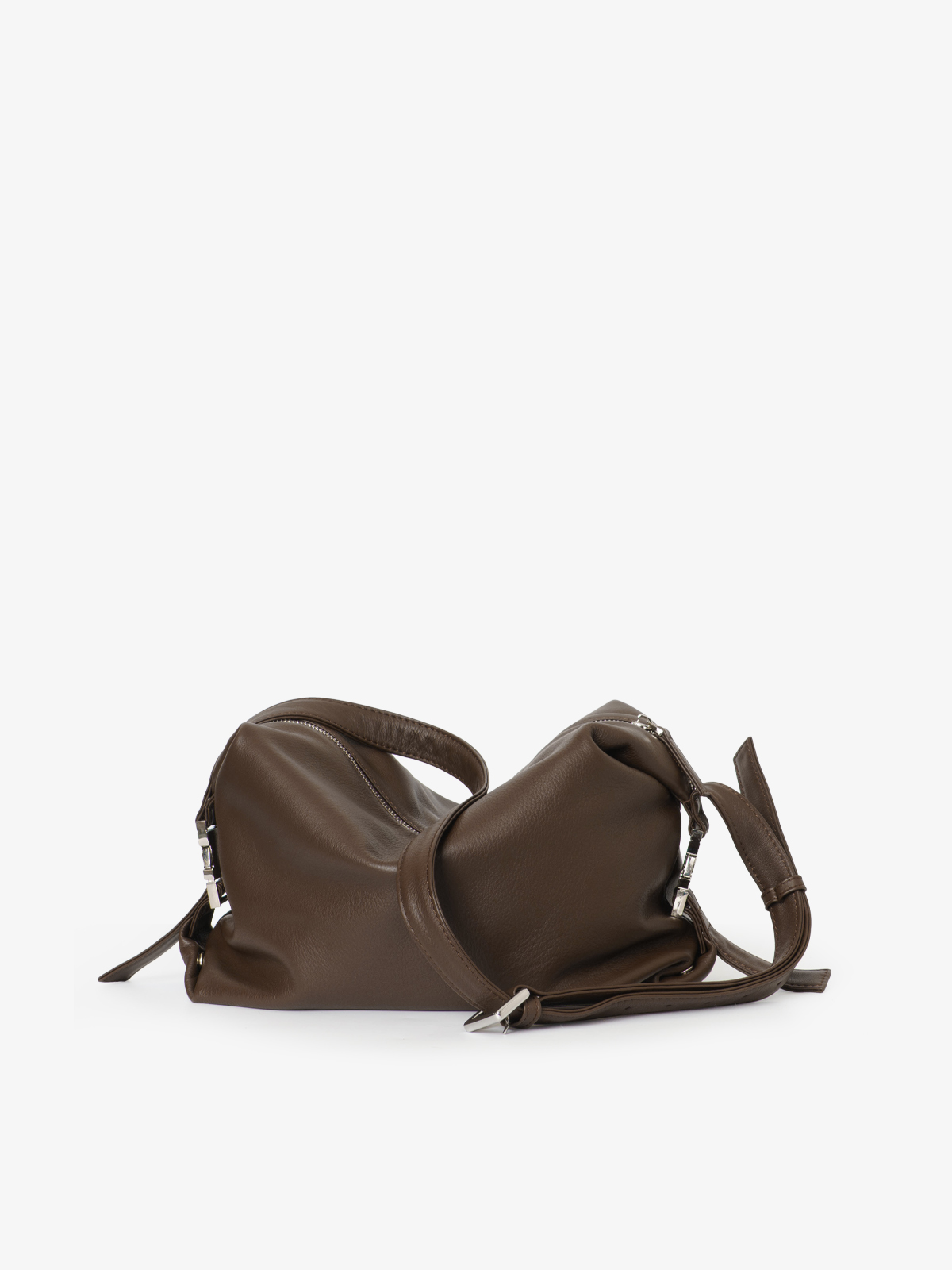 Marroque-Cargo-leather-crossbodybag-DarkOak