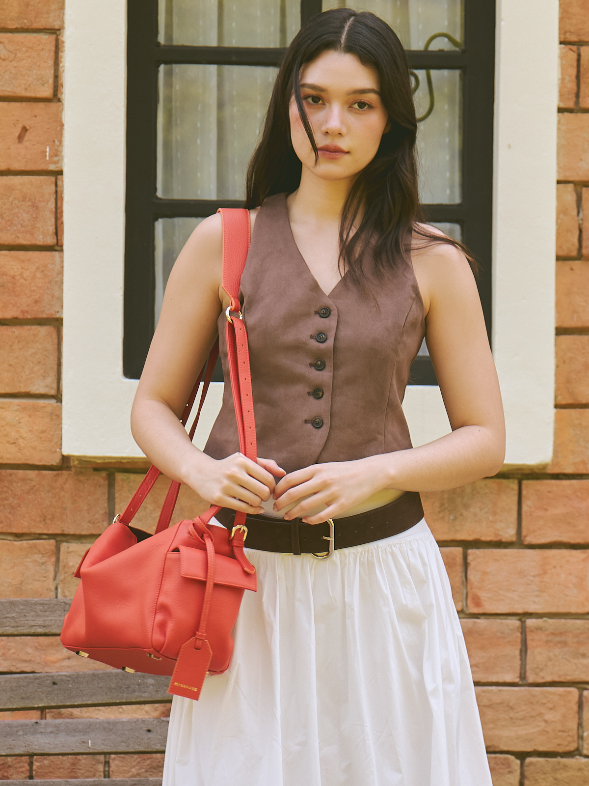 Marroque-London-doublesidepocket-BurntOrange