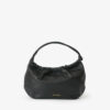 Marroque-leatherbag-Pumpkin-Black-Noir