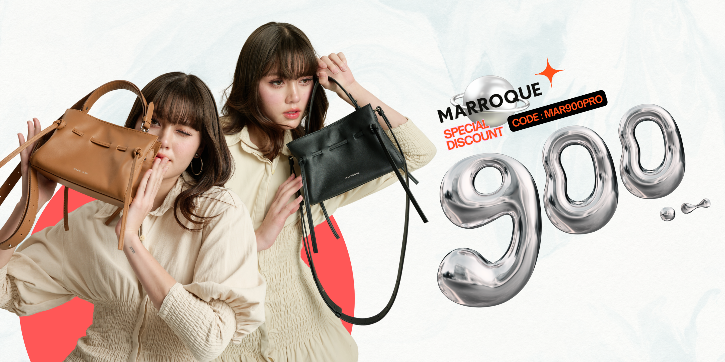 MARROQUE BRAND OFFICIAL Mini Wendy Wendy 25 Wendy 28