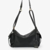 Marroque-Indiana-doublesidepocket-Black