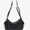 Marroque-Indiana-doublesidepocket-Black-gold-1
