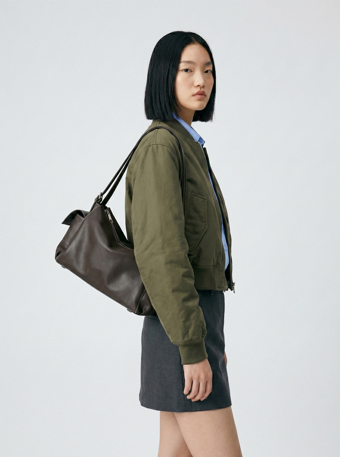 Marroque-Indiana-doublesidepocket-DarkOak-model