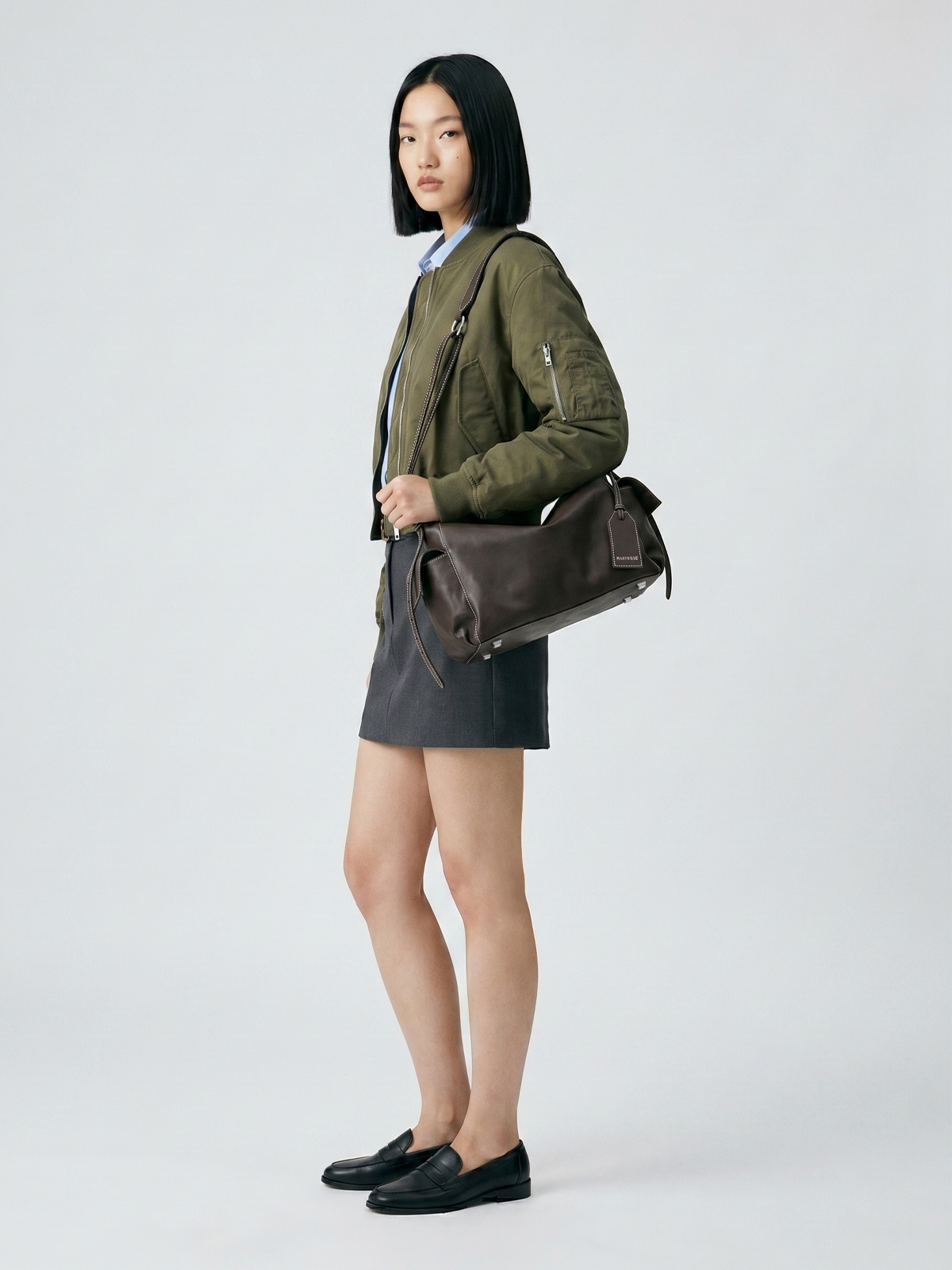 Marroque-Indiana-doublesidepocket-DarkOak-model