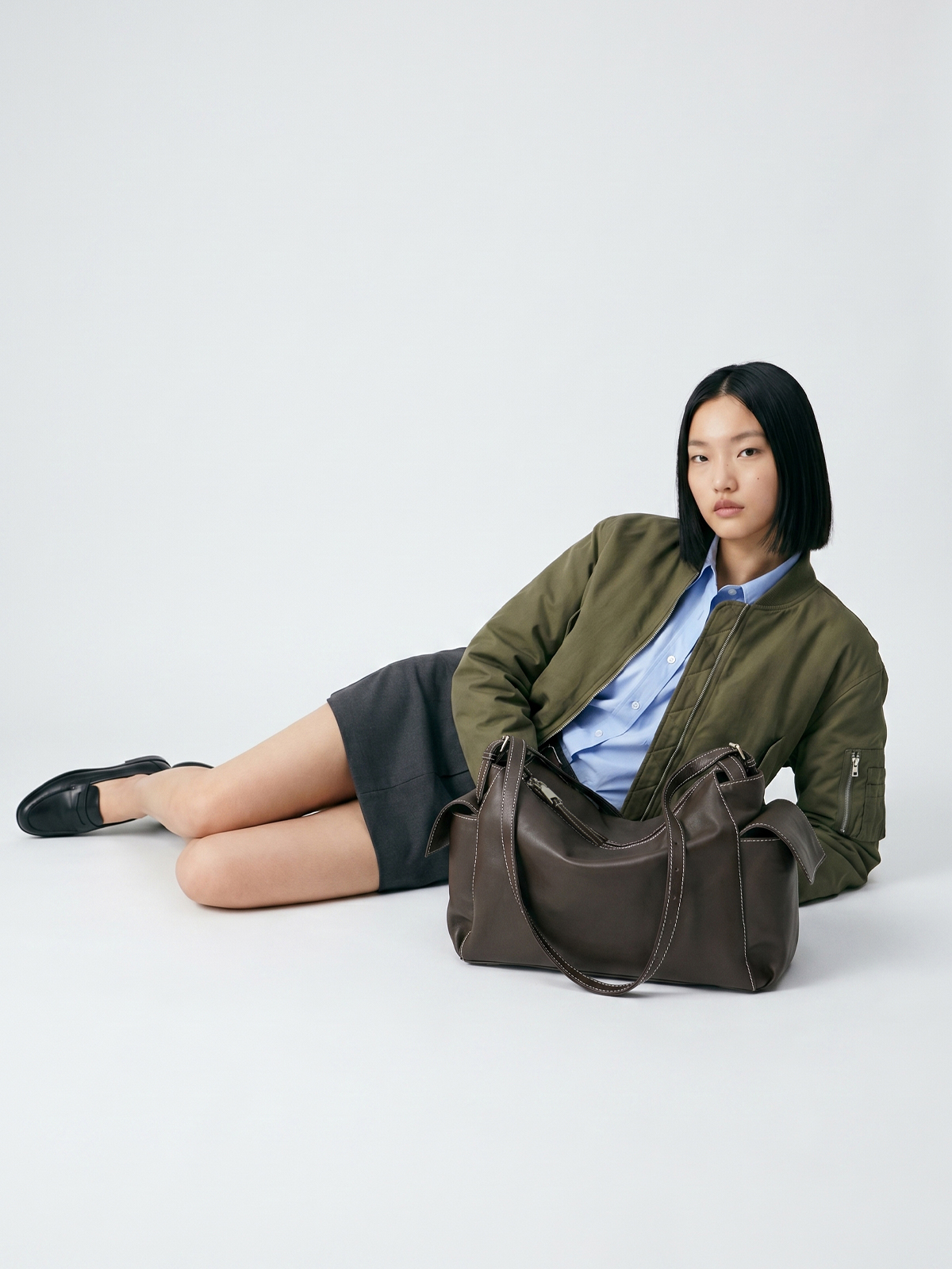 Marroque-Indiana-doublesidepocket-DarkOak-model