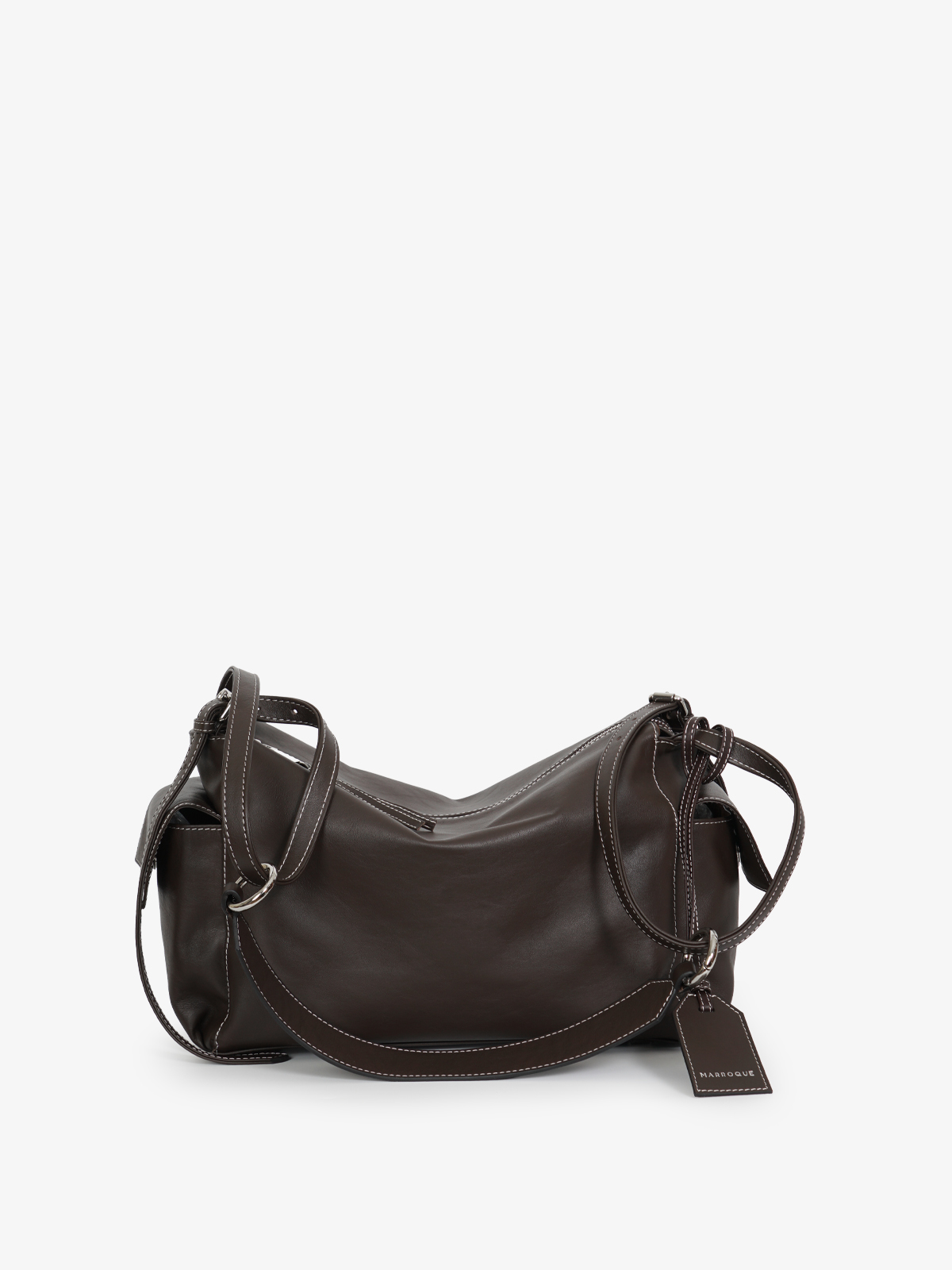 Marroque-Indiana-doublesidepocket-DarkOak