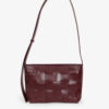 marroque-milo-woven-leather-crossbodybag-Redwine