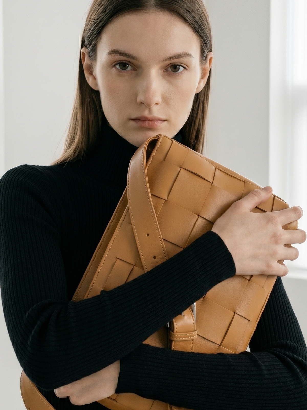 marroque-milo-woven-leather-crossbodybag-Tan