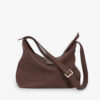 Marroque-Puffy-magzip-leather-hobo-rosebrown