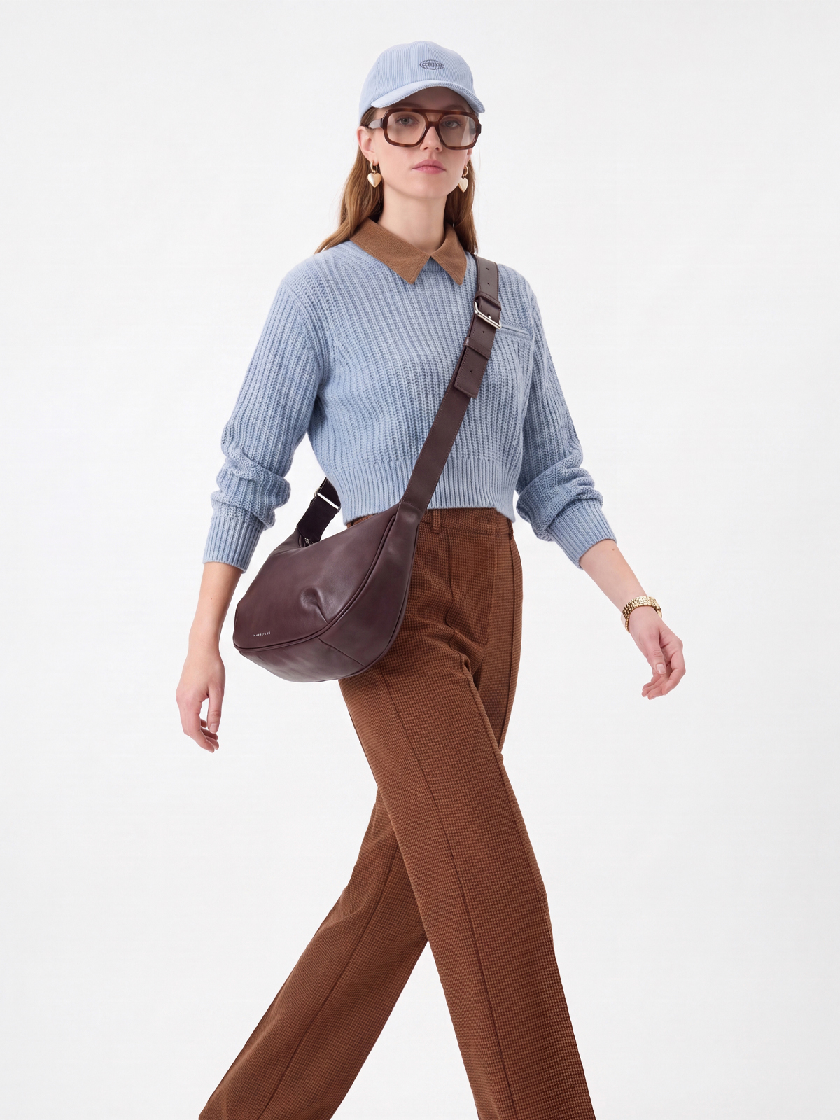 Marroque-bunbun-mark2-redbrown