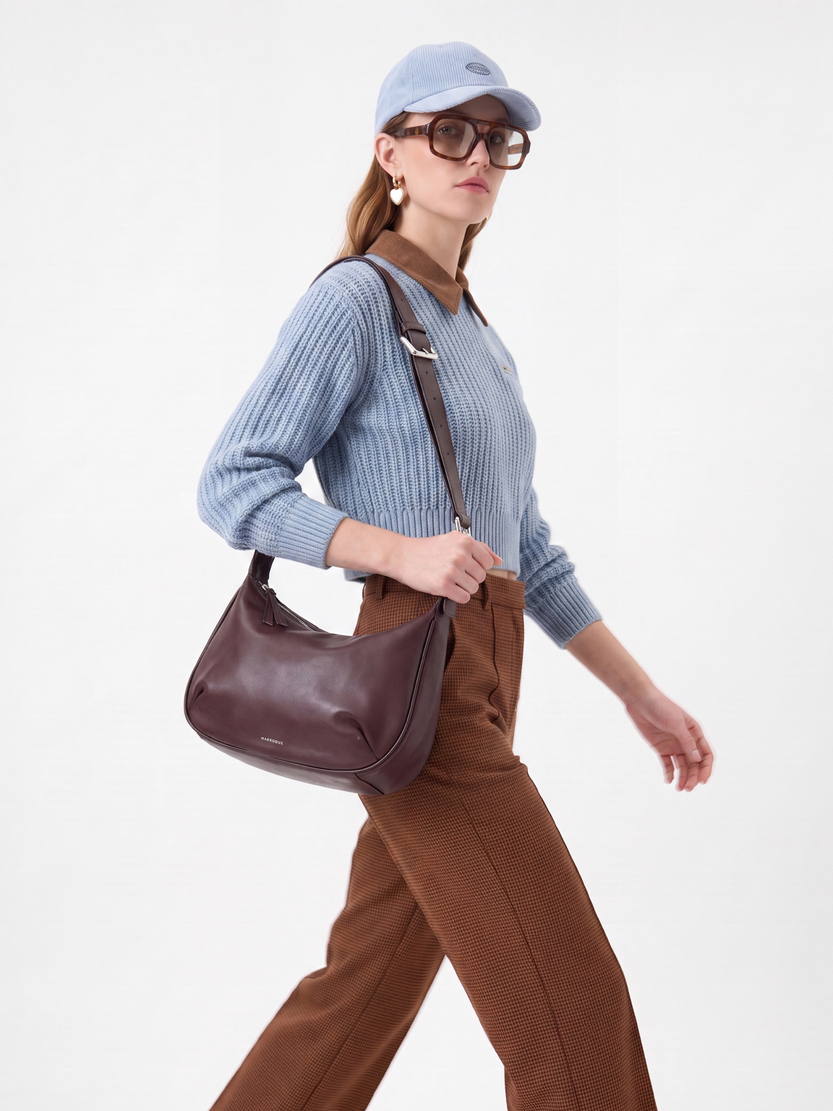 Marroque-bunbun-mark2-redbrown