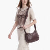Marroque-bunbunmarkII-leather-crossbodybag-RoseBrown