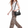 Bunbun-mark2-Crossbodybag-leatherbaginBlack