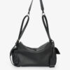 Marroque-Indiana-doublesidepocket-Black-Silvertone