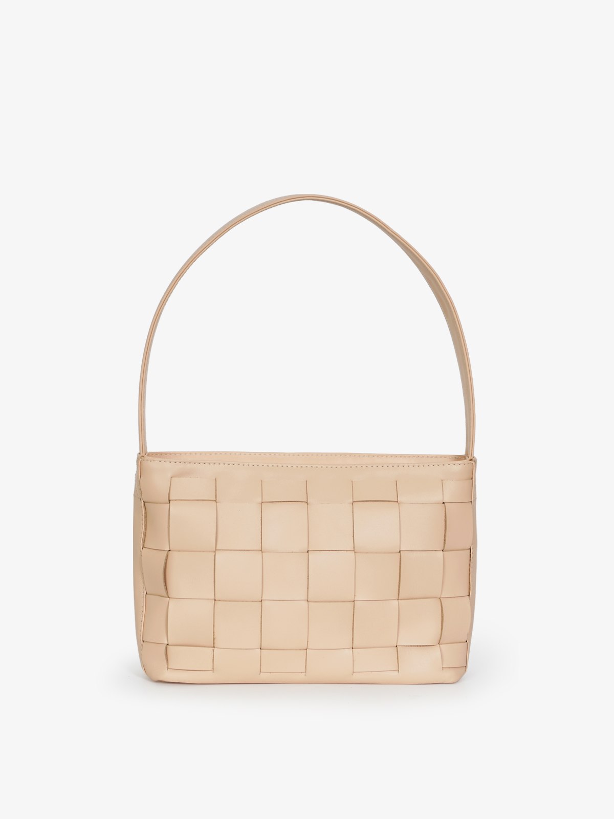 Marroque-milo-woven-leather-shoulderbag-product-Nude