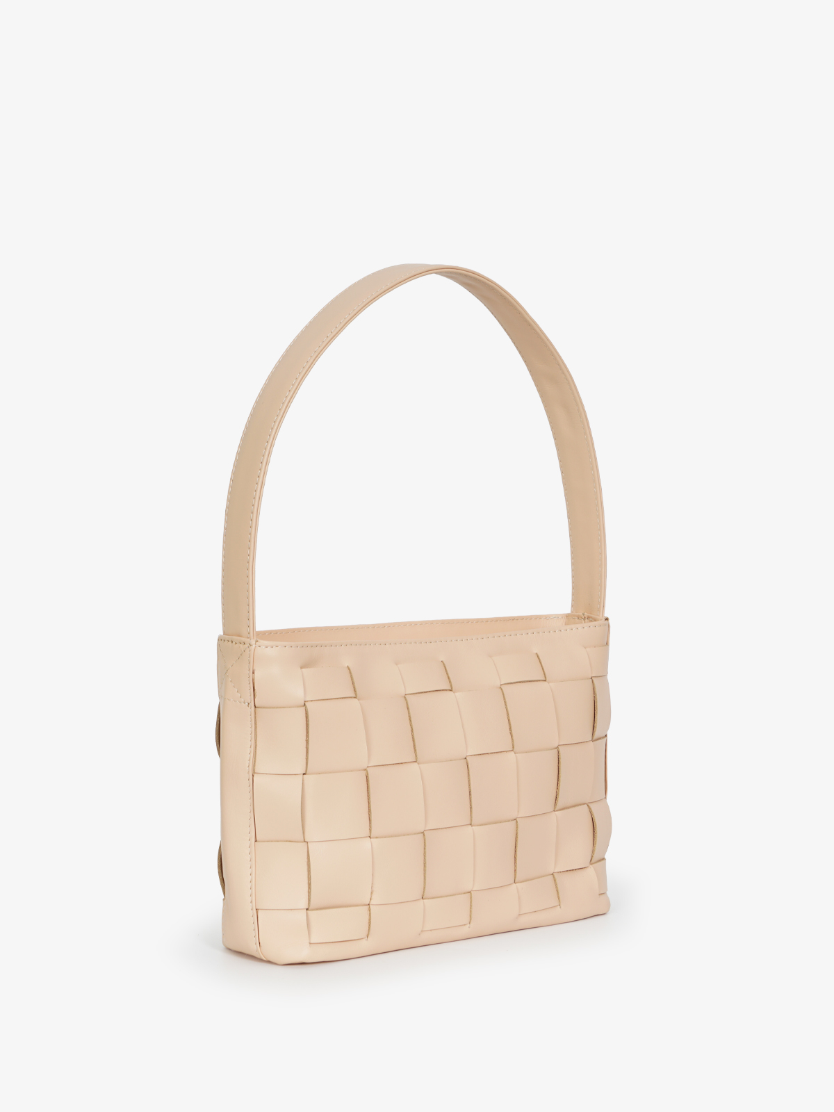 Marroque-milo-woven-leather-shoulderbag-product-Nude