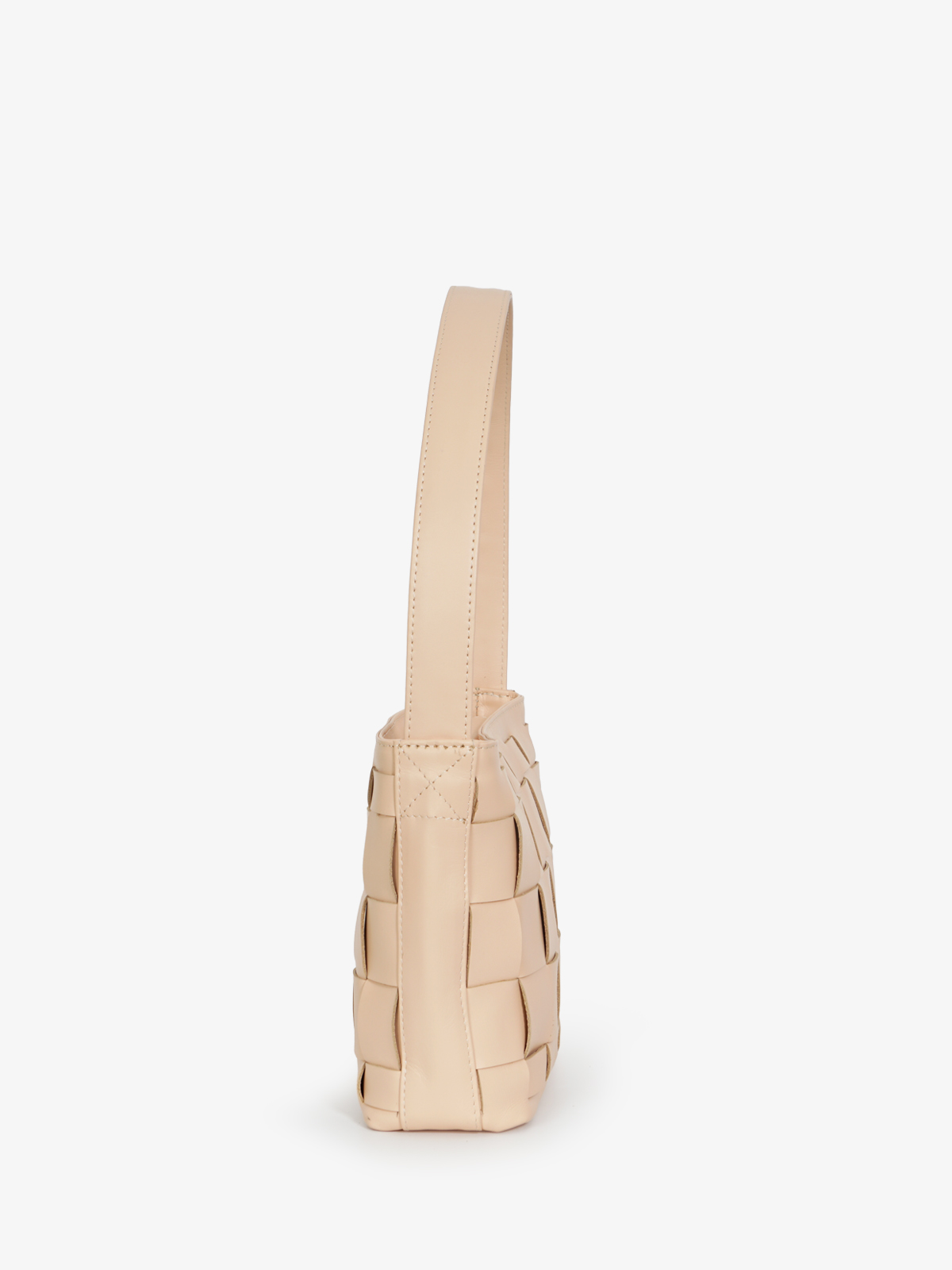Marroque-milo-woven-leather-shoulderbag-product-Nude