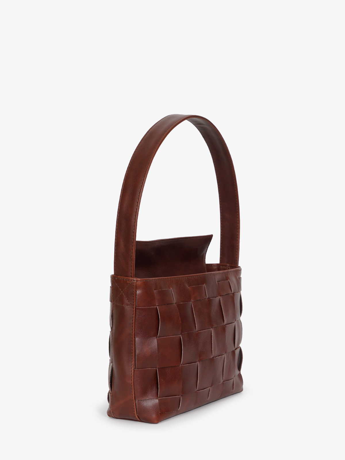 Marroque-milo-woven-leather-shoulderbag-product-antiquewarmbrown
