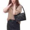 Marroque-milo-woven-leather-shoulderbag-product-antiquewarmbrown-matteblack
