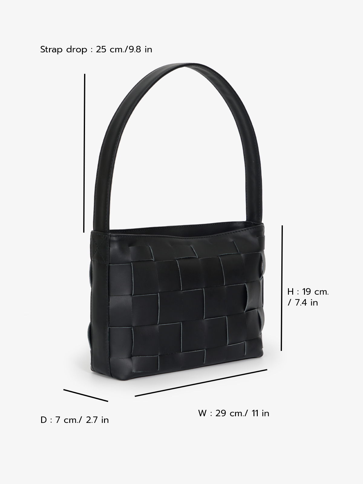 Marroque-milo-woven-leather-shoulderbag-product-antiquewarmbrown-matteblack